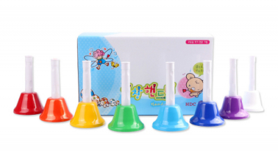 [영창] 핸드벨 8음