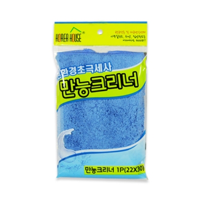 극세사 만능크리너1P