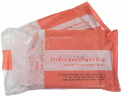 [고려사] 대광찰흙 전문가용(프리미엄) 400g