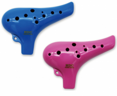 [영창] 오카리나 알토 YO-15 B/P (색상선택)