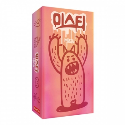[에듀팝] 미스티