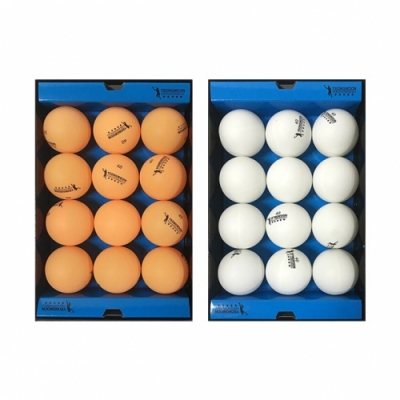 [킹콩박스] 탁구공 12pc
