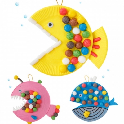 플레이콘_물고기 만들기