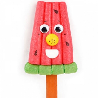 [키드맘] 플레이콘_수박아이스크림(2인용)