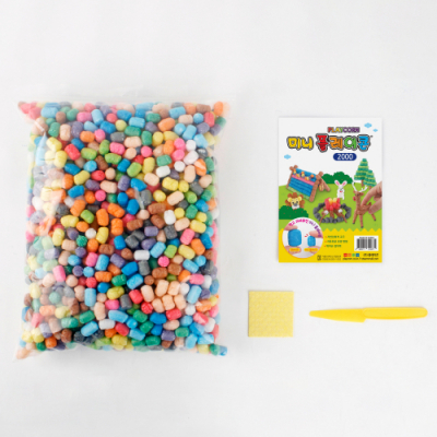 [플레이콘] 미니플레이콘