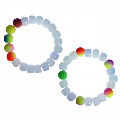 형광 자외선팔찌만들기(10인용)