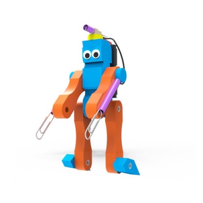 로봇 전기박사(1인용/5인용)