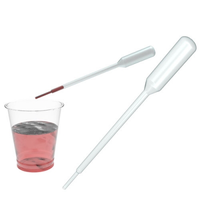 스포이드 (1ml /3ml)-1개/10개