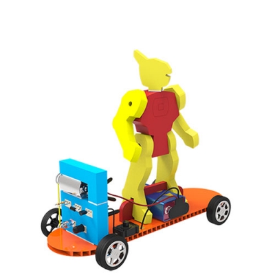 물체감지 광센서 로봇보드