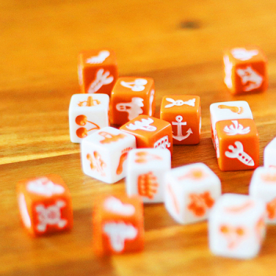 [브레인티저스] 나다 보드게임 (2-4인, 집중력)