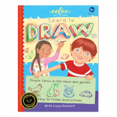 [이부] 드로잉북 1편 간단한 형태