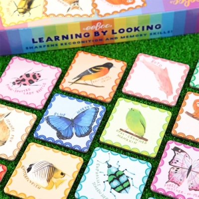 [이부] 레인보우 플래닛 메모리게임