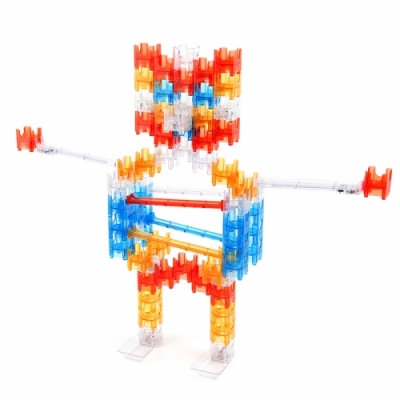 [공간27] 큐바메이즈 2.0 메가라이트 마블런 (워크북포함)