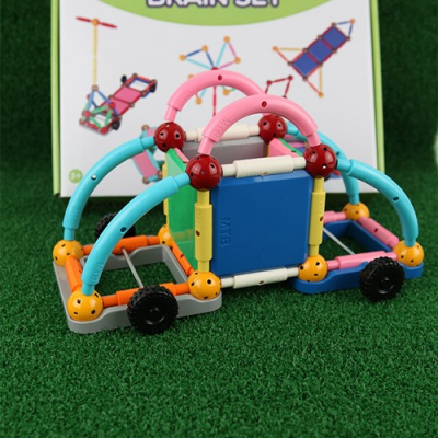 [매쓰타임] MTB 브레인세트 자석블럭