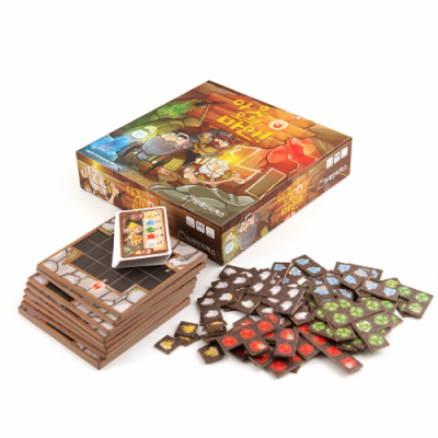 [브레인티저스] 아웃오브마인+워크북 세트