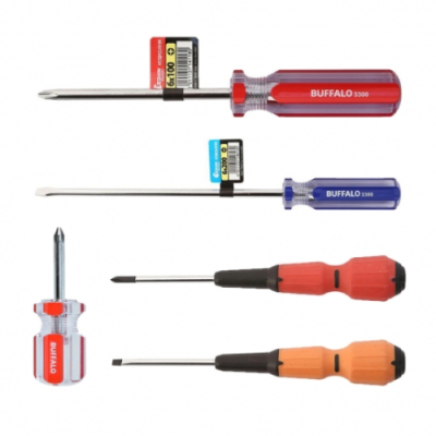 [세신버팔로] 드라이버 3종 (옵션 선택)