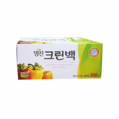 [명진] 크린백 6 종 (사양선택)