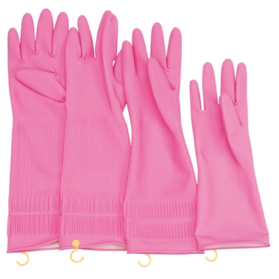 [명진] 고무장갑 2 종 (사양선택)