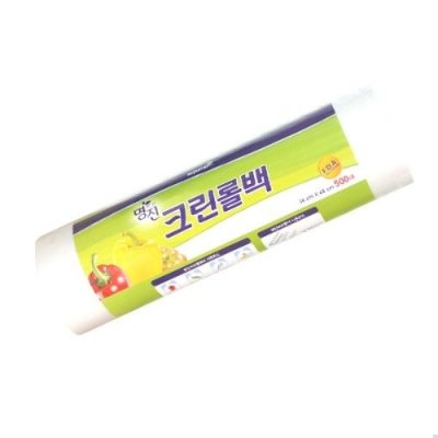 [명진] 크린롤백 6 종 (사양선택)