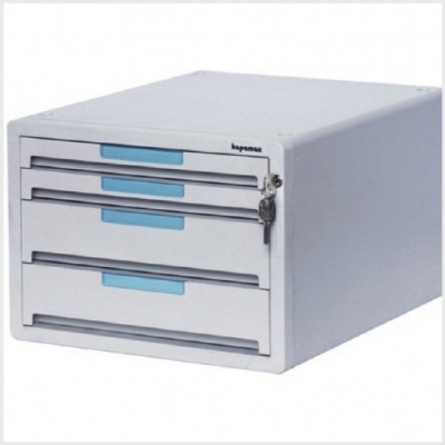 [카파맥스] 프라노-2 서류함 3 단,4 단,6단 (옵션선택)