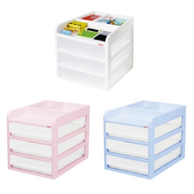 [카파맥스] 모아 서류함  K12071 (옵션선택)