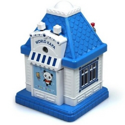 [카파맥스] 월드카파 연필깍기 (옵션선택)