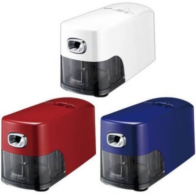 [카파맥스] 스마트 전동 연필깍기 (옵션선택)