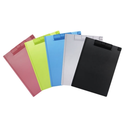 [카파맥스] 클립보드 A4 K90701 (색상선택)