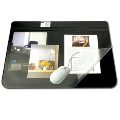 [카파맥스] 데스크패드 더블 (옵션선택)