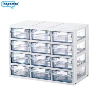 [카파맥스] 멀티케이스 12단 K08034