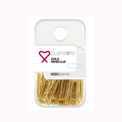 [바이하츠] 골드크립 (옵션선택)