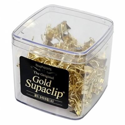 [바이하츠] 골드 슈파크립 (사양선택)