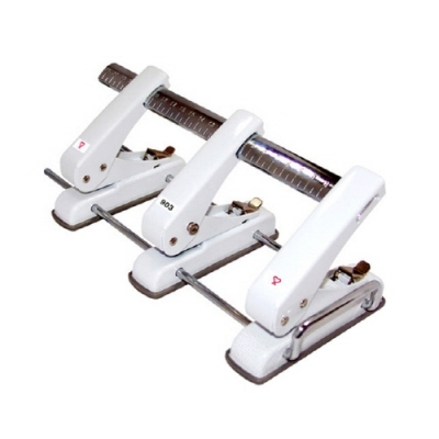 [바이하츠] 3공 이동펀치 P - 903