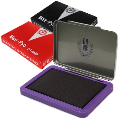 [매표] 스탬프 패드 (옵션선택)