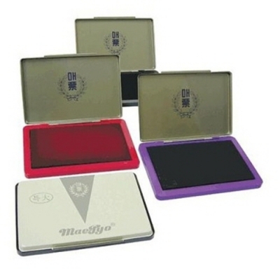 [매표] 특대 스탬프 패드 (옵션선택)