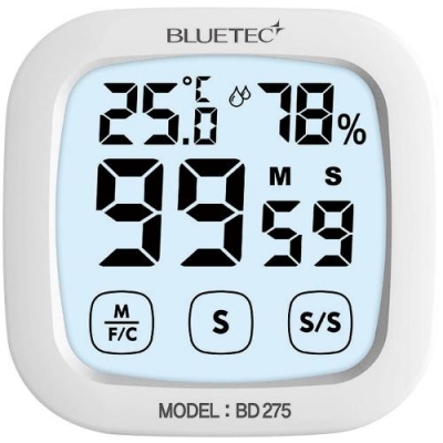 [블루텍] 타이머  BD-275