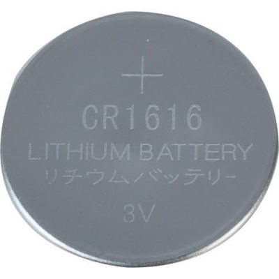 [블루텍] 코인 건전지 1판 9 종(사양선택)