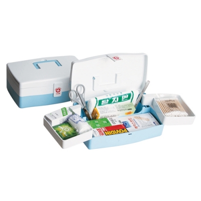 [일진약품] 구급함 4 호