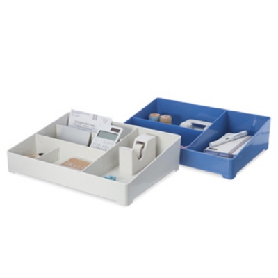 [시스맥스] EL 데스크 오거나이져 (색상선택)