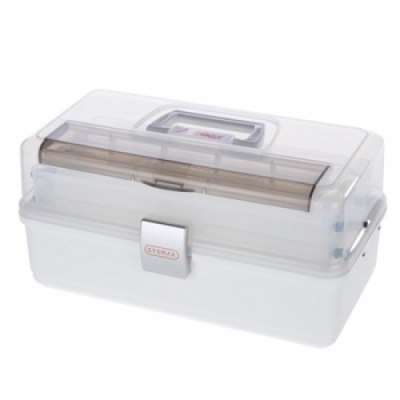 [시스맥스] 애니박스 중형 (색상선택)