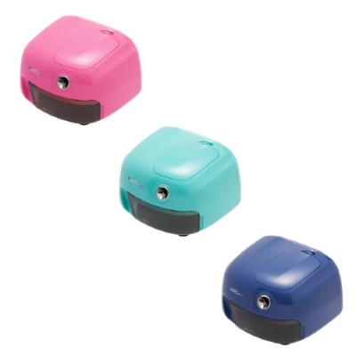 [카파맥스] 이지 전동연필깍이 (옵션선택)