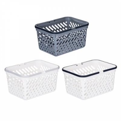 [시스맥스] 마이룸 멀티바스켓 소 3 색 (색상선택)