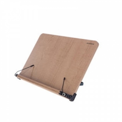 [시스맥스] 나무 독서대 대/중/소(옵션 선택)