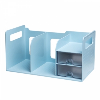 [시스맥스] 서랍 책꽂이 ( 옵션선택 )