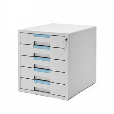 [시스맥스] 시스템 KEY 서류함 5단.7단.8단.10단 ( 옵션선택 )