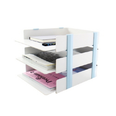 [카파맥스] 데코 트레이 3단 (옵션선택)