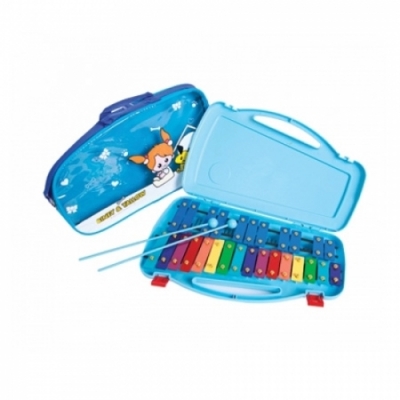 [삼익악기] 가방실로폰27키 NSXB-27 (색상선택)