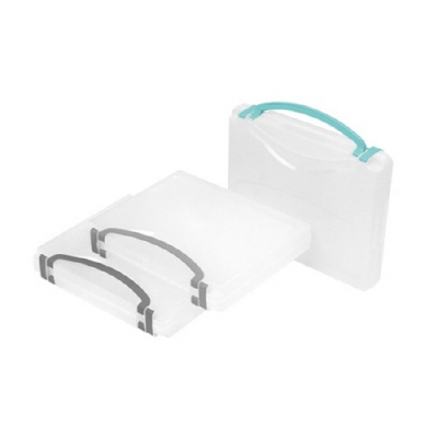 [카파맥스] 핸디 화일케이스 (옵션선택)