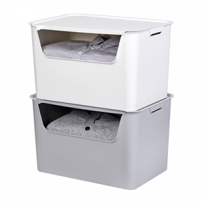 [시스맥스] EL 리빙박스 특대 (옵션선택)