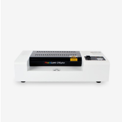 [현대오피스] 코팅기  PL-218 PLUS (A4용)